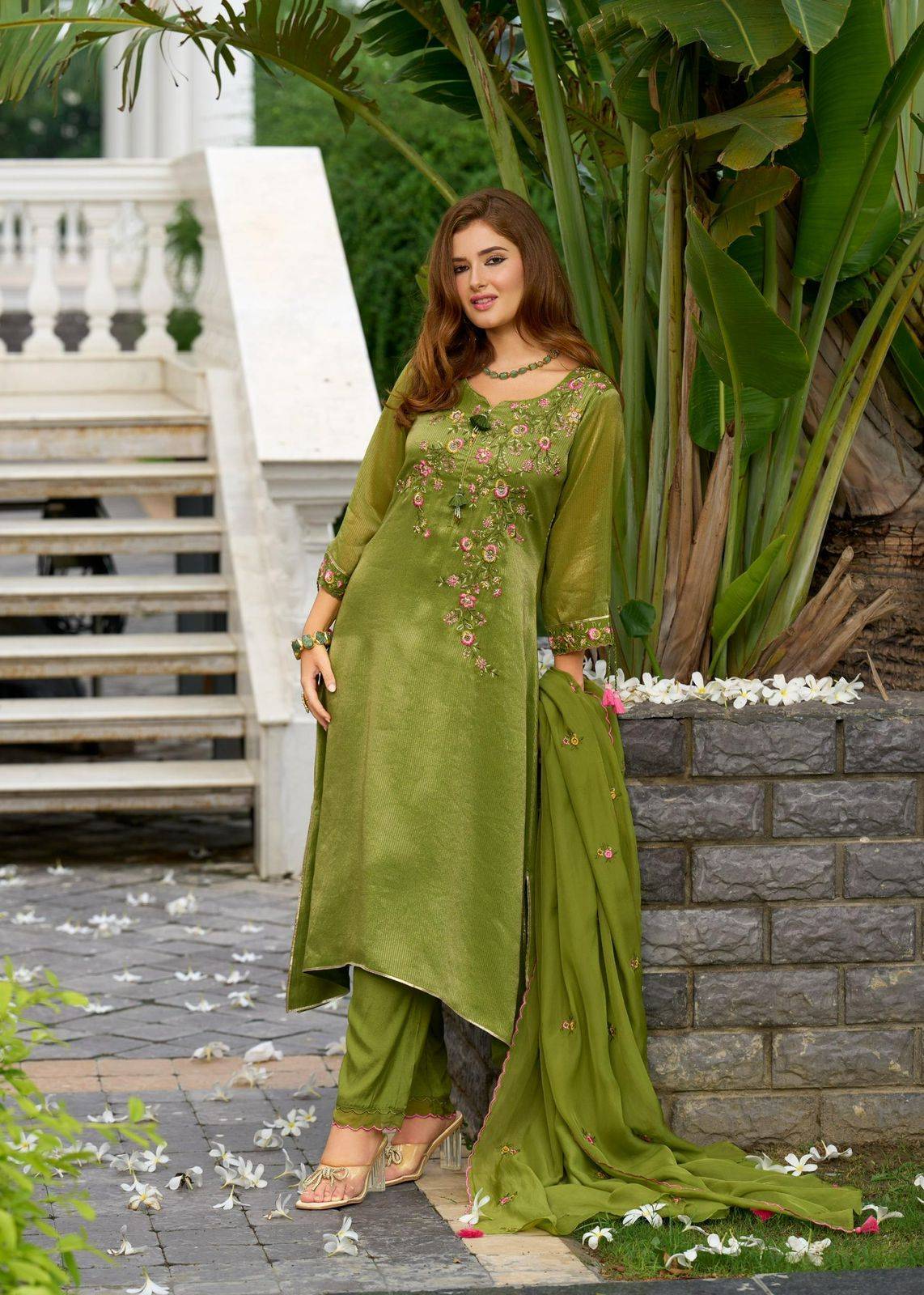 Prm Saheli Kurti wholesale price in India